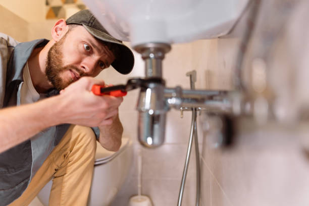  Vineyards, FL Plumbing Pros