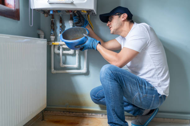 Best Commercial Plumbing Services  in Vineyards, FL
