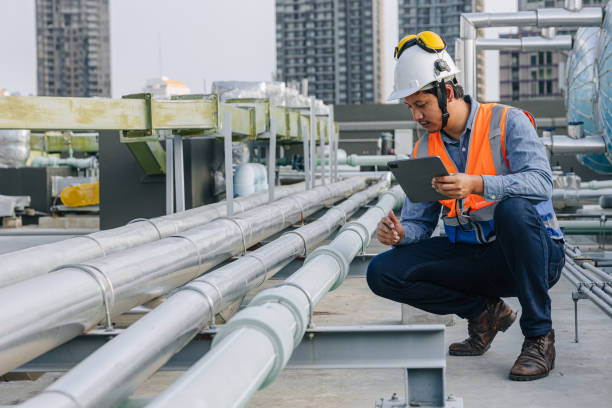 Best Gas Line Repair  in Vineyards, FL