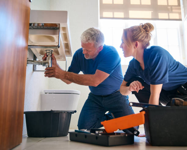 Best Shower Repair Services  in Vineyards, FL
