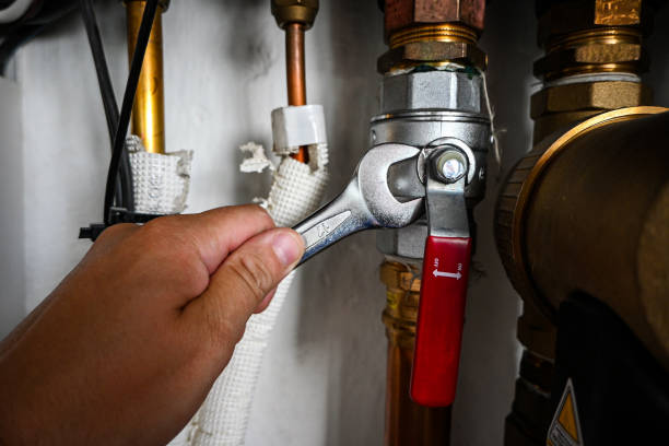 Boilers & Radiators in Vineyards, FL